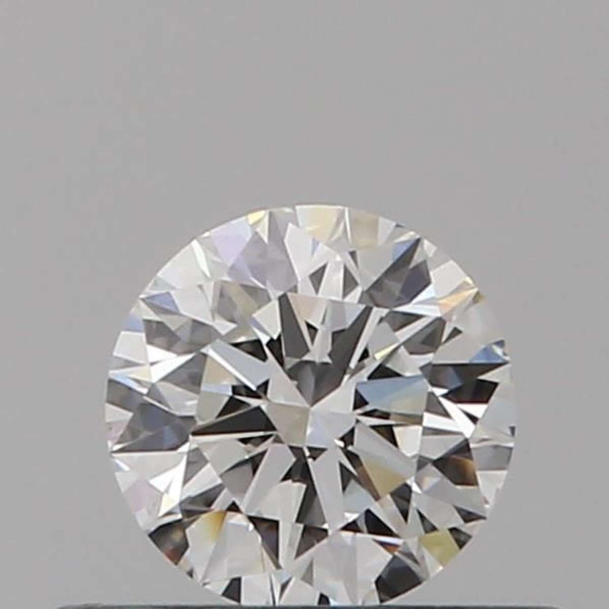 Diamante Certificato GIA Carati 0.31 Colore E Purezza VS1  EX  EX  EX Fluorescenza NON Brown No Green No Milky No EyeClean 100%