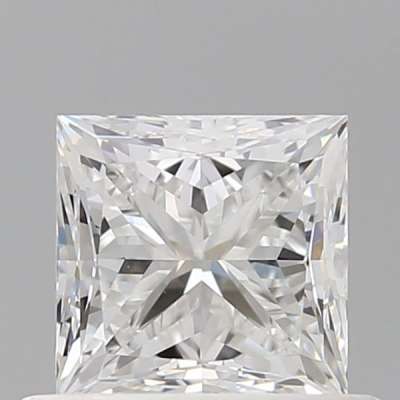 Diamante Certificato GIA Carati 0.7 Colore E Purezza VS1  -  EX  VG Fluorescenza NON Brown No Green No Milky No EyeClean 100%