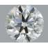 Certified Diamond IGI Carats 1.0 Color H Clarity VVS2  EX  EX  EX Fluorescence NON Brown No Green No Milky No EyeClean 100%