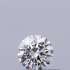 Certified Diamond GIA Carats 0.26 Color E Clarity IF  EX  EX  EX Fluorescence NON Brown No Green No Milky No EyeClean 100%
