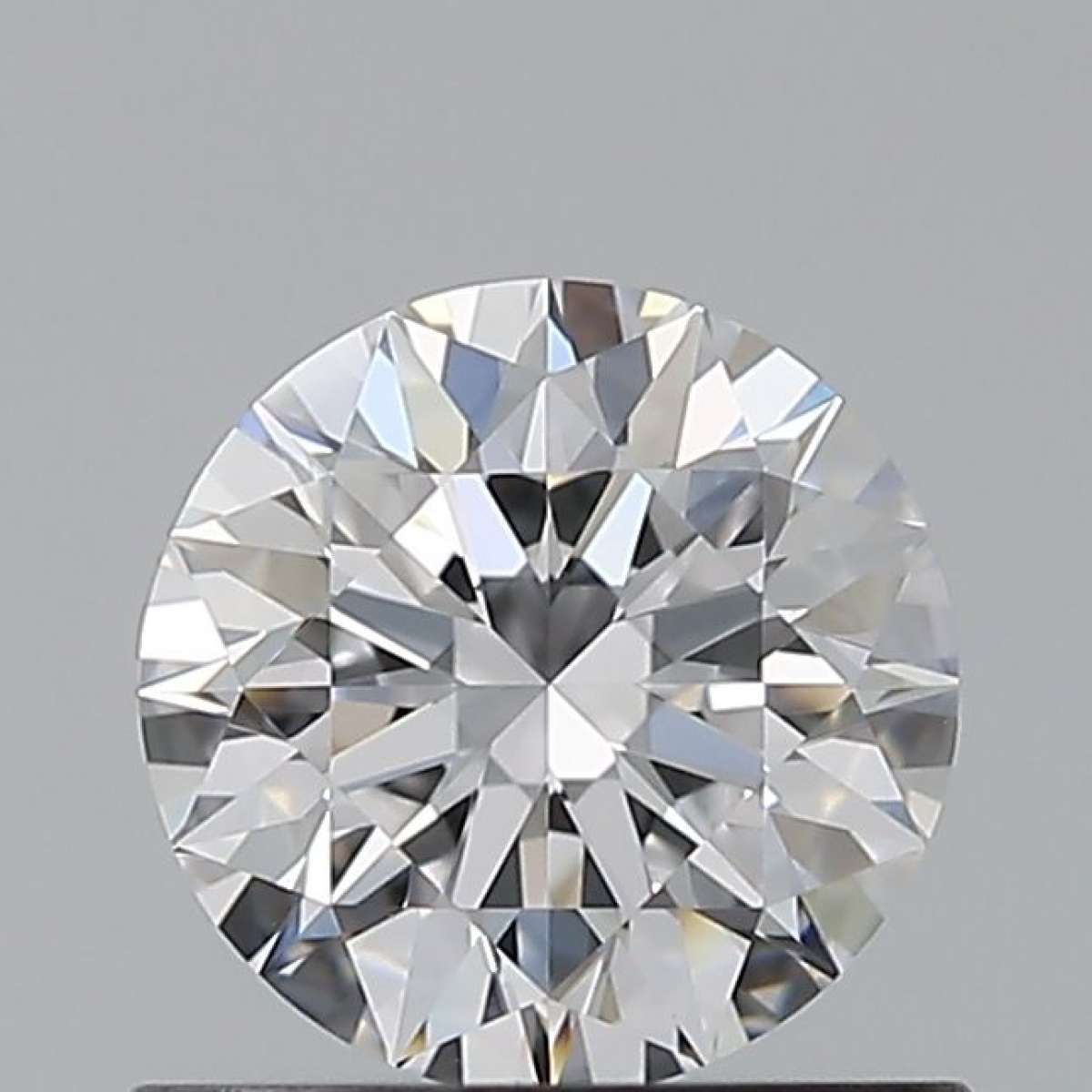 Certified Diamond GIA Carats 0.7 Color D Clarity IF  EX  EX  EX Fluorescence NON Brown No Green No Milky No EyeClean 100%