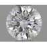 Certified Diamond GIA Carats 0.4 Color D Clarity SI2  EX  VG  EX Fluorescence NON Brown No Green No Milky No EyeClean 100%