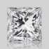 Diamante Certificato GIA Carati 0.9 Colore E Purezza VVS2  -  EX  VG Fluorescenza NON Brown No Green No Milky No EyeClean 100%