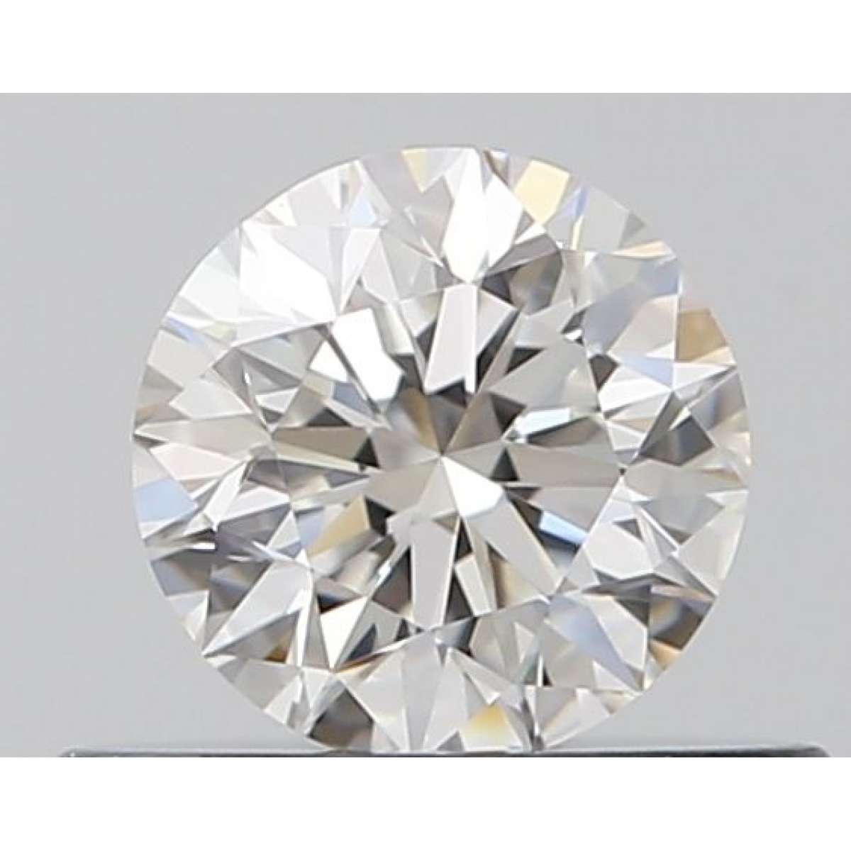 Certified Diamond GIA Carats 0.4 Color G Clarity VVS2 EX EX VG Fluorescence MED Brown No Green No Milky No EyeClean 100% Certified Diamond GIA Carats 0.4 Color G Clarity VVS2 EX EX VG Fluorescence MED Brown No Green No Milky No EyeClean 100%