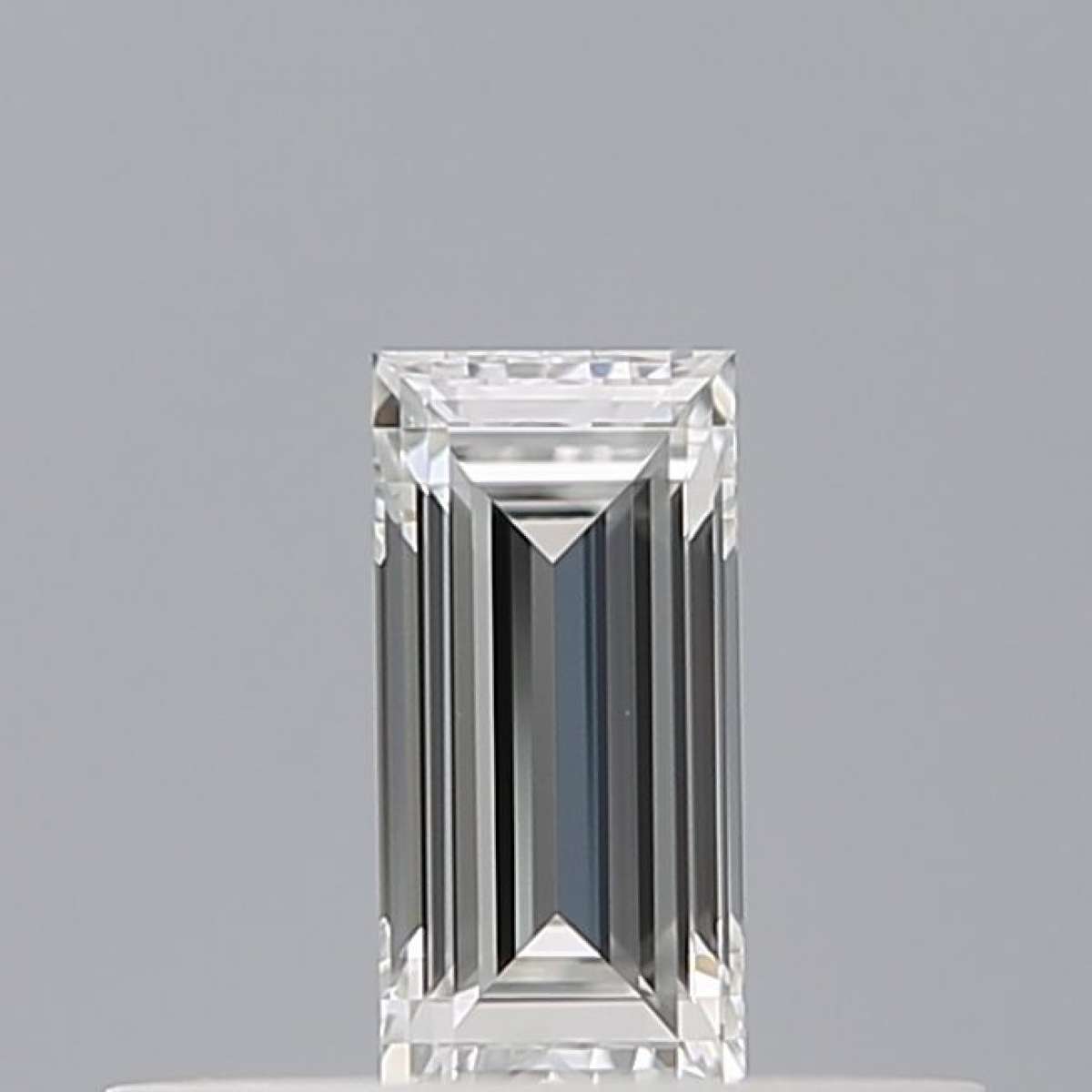 Certified Diamond GIA Carats 0.24 Color E Clarity VVS1  -  EX  EX Fluorescence NON Brown No Green No Milky No EyeClean 100%