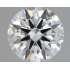 Certified Diamond IGI Carats 1.5 Color G Clarity VVS1  EX  EX  EX Fluorescence NON Brown No Green No Milky No EyeClean 100%
