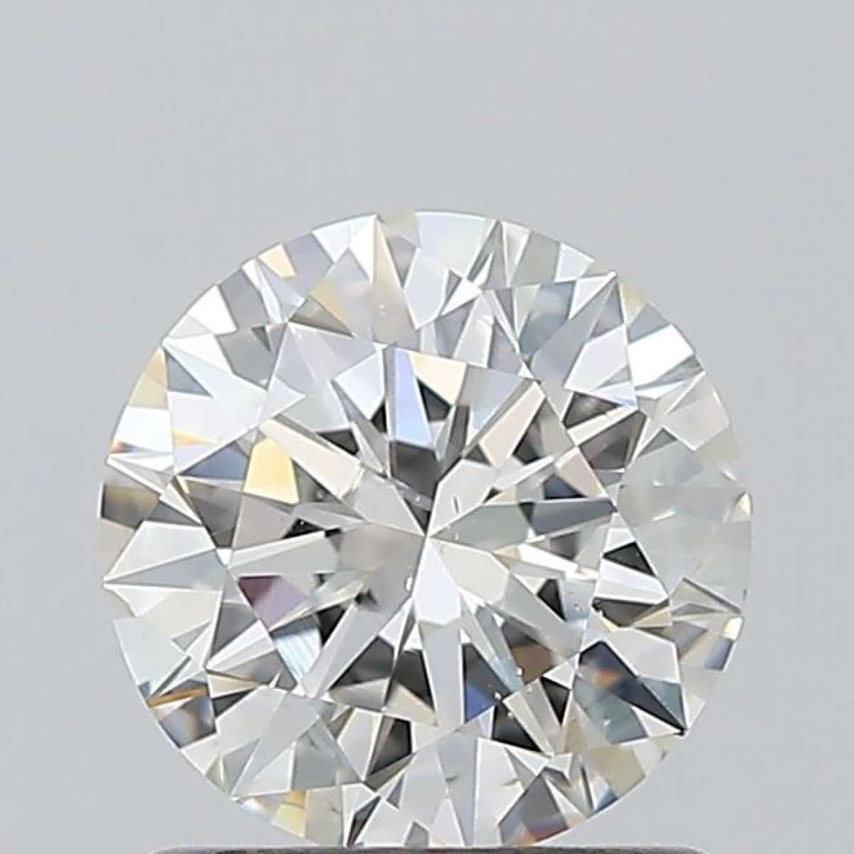 Certified Diamond GIA Carats 1.0 Color H Clarity SI1 EX EX EX Fluorescence NON Brown No Green No Milky No EyeClean 100% Certified Diamond GIA Carats 1.0 Color H Clarity SI1 EX EX EX Fluorescence NON Brown No Green No Milky No EyeClean 100%