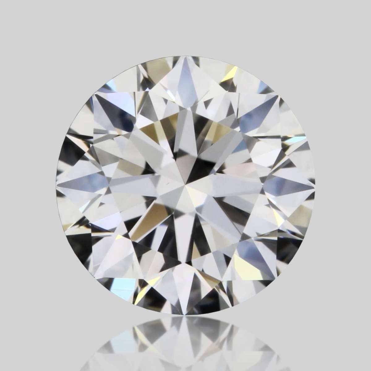 Certified Diamond GIA Carats 0.71 Color F Clarity VS1 EX EX EX Fluorescence NON Brown No Green No Milky No EyeClean 100% Certified Diamond GIA Carats 0.71 Color F Clarity VS1 EX EX EX Fluorescence NON Brown No Green No Milky No EyeClean 100%