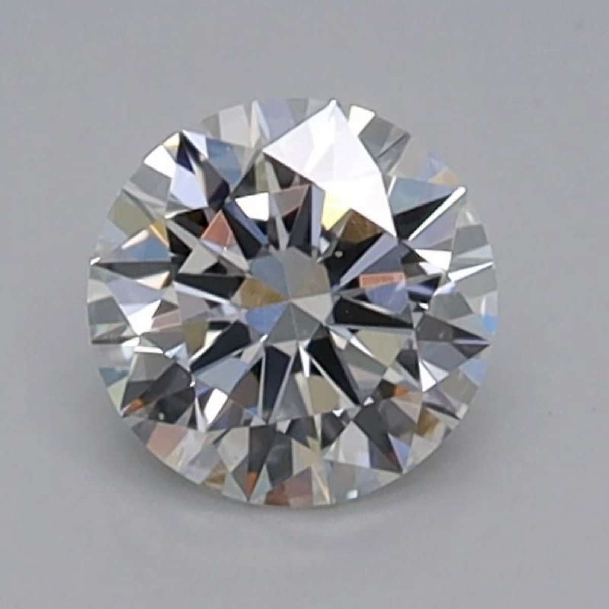 Certified Diamond GIA Carats 0.37 Color F Clarity VS2 EX EX EX Fluorescence NON Brown No Green No Milky No EyeClean 100% Certified Diamond GIA Carats 0.37 Color F Clarity VS2 EX EX EX Fluorescence NON Brown No Green No Milky No EyeClean 100%