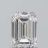Certified Diamond GIA Carats 1.06 Color E Clarity VS2  -  EX  VG Fluorescence NON Brown No Green No Milky No EyeClean 100%
