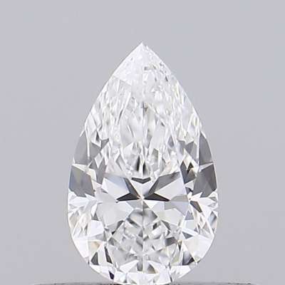 Certified Diamond GIA Carats 0.26 Color E Clarity VS2  -  EX  VG Fluorescence FNT Brown No Green No Milky No EyeClean 100%