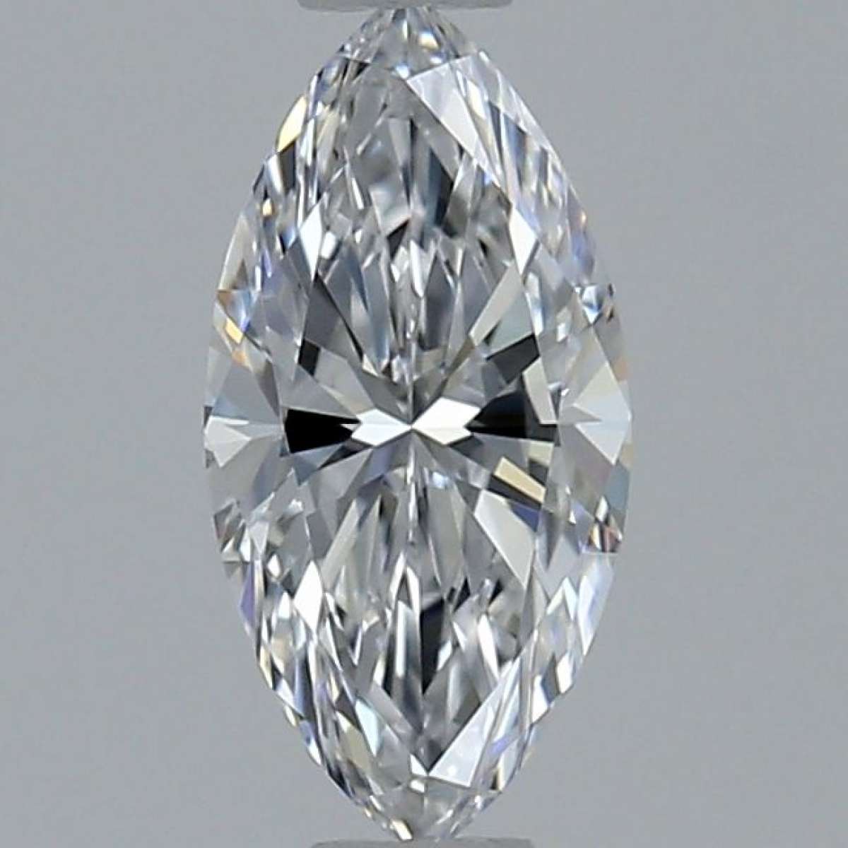 Certified Diamond GIA Carats 0.51 Color D Clarity FL - EX EX Fluorescence MED Brown No Green No Milky No EyeClean 100% Certified Diamond GIA Carats 0.51 Color D Clarity FL - EX EX Fluorescence MED Brown No Green No Milky No EyeClean 100%