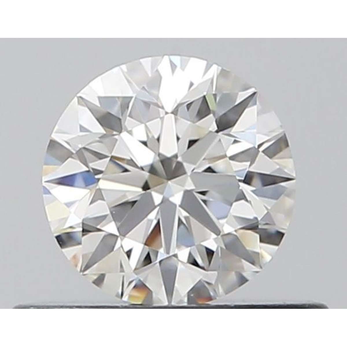 Certified Diamond GIA Carats 0.4 Color G Clarity VVS2 EX EX EX Fluorescence MED Brown No Green No Milky No EyeClean 100% Certified Diamond GIA Carats 0.4 Color G Clarity VVS2 EX EX EX Fluorescence MED Brown No Green No Milky No EyeClean 100%