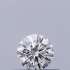 Certified Diamond GIA Carats 0.28 Color F Clarity VVS1  EX  EX  EX Fluorescence NON Brown No Milky No EyeClean 100%