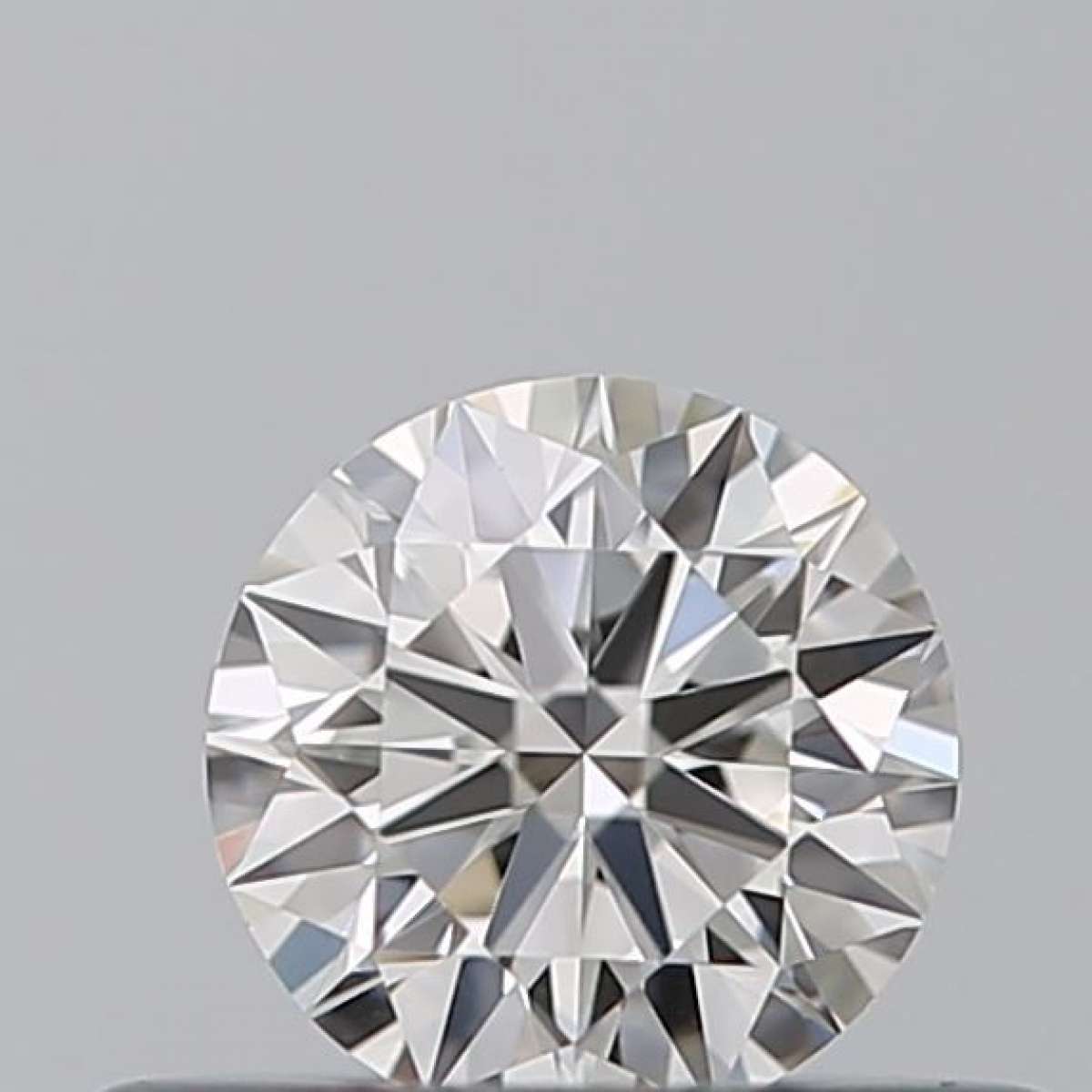 Diamante Certificato GIA Carati 0.3 Colore F Purezza VVS2 EX EX VG Fluorescenza NON Brown No Milky No EyeClean 100% Diamante Certificato GIA Carati 0.3 Colore F Purezza VVS2 EX EX VG Fluorescenza NON Brown No Milky No EyeClean 100%
