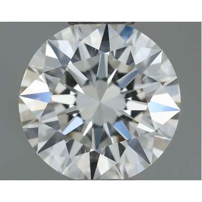 Certified Diamond IGI Carats 0.43 Color G Clarity IF  EX  EX  EX Fluorescence NON Brown No Green No Milky No EyeClean 100%
