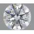 Certified Diamond GIA Carats 0.32 Color D Clarity FL  EX  EX  EX Fluorescence NON Brown No Green No Milky No EyeClean 100%