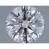Certified Diamond GIA Carats 0.31 Color E Clarity VS1  EX  EX  EX Fluorescence NON Brown No Green No Milky No EyeClean 100%