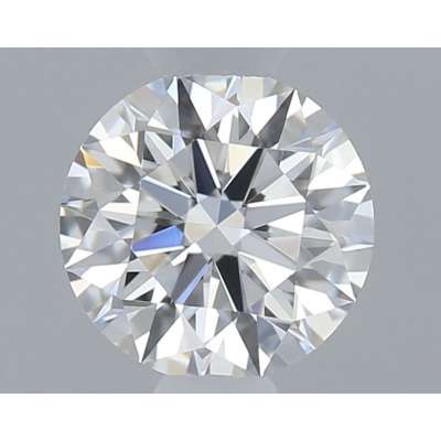 Diamante Certificato GIA Carati 0.34 Colore E Purezza VS1  EX  EX  EX Fluorescenza NON Brown No Green No Milky No EyeClean 100%