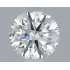Diamante Certificato GIA Carati 0.34 Colore E Purezza VS1  EX  EX  EX Fluorescenza NON Brown No Green No Milky No EyeClean 100%