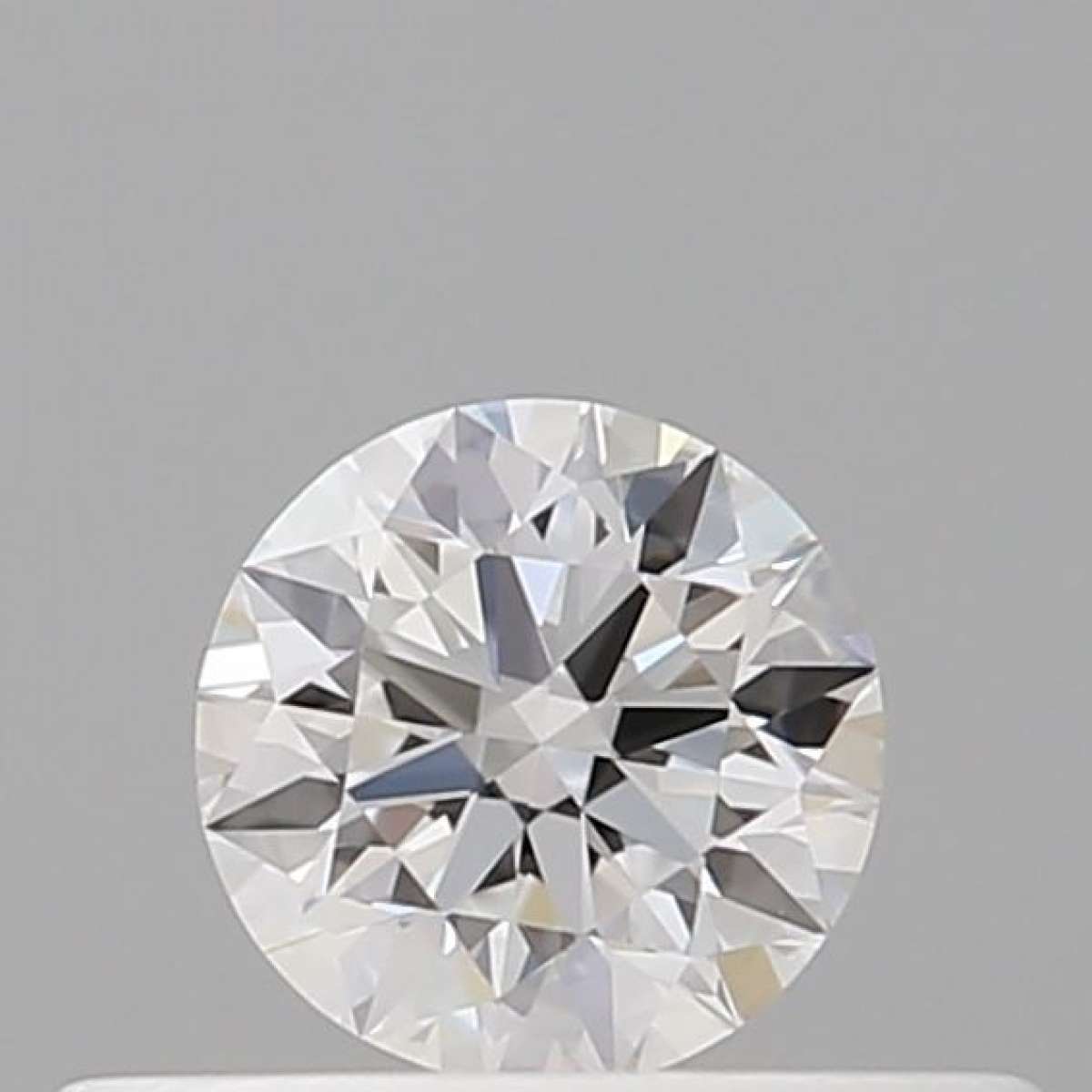 Certified Diamond GIA Carats 0.23 Color D Clarity VVS1 EX EX VG Fluorescence NON Brown No Green No Milky No EyeClean 100% Certified Diamond GIA Carats 0.23 Color D Clarity VVS1 EX EX VG Fluorescence NON Brown No Green No Milky No EyeClean 100%