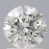 Certified Diamond IGI Carats 1.0 Color G Clarity VVS1  EX  EX  EX Fluorescence NON Brown No Milky No EyeClean 100%