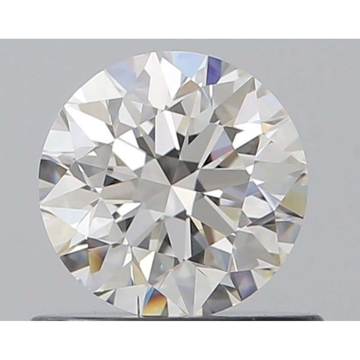 Certified Diamond GIA Carats 0.61 Color G Clarity VVS2 EX EX EX Fluorescence MED Brown No Green No Milky No EyeClean 100% Certified Diamond GIA Carats 0.61 Color G Clarity VVS2 EX EX EX Fluorescence MED Brown No Green No Milky No EyeClean 100%