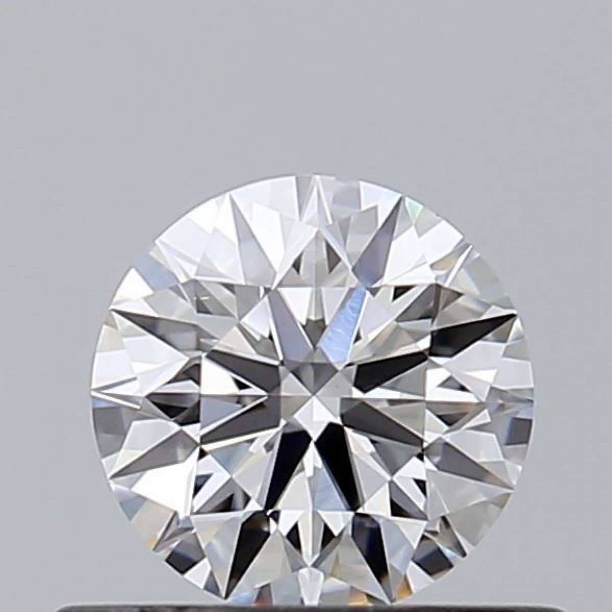 Certified Diamond GIA Carats 0.5 Color D Clarity VS2 EX EX VG Fluorescence NON Brown No Green No Milky No EyeClean 100% Certified Diamond GIA Carats 0.5 Color D Clarity VS2 EX EX VG Fluorescence NON Brown No Green No Milky No EyeClean 100%