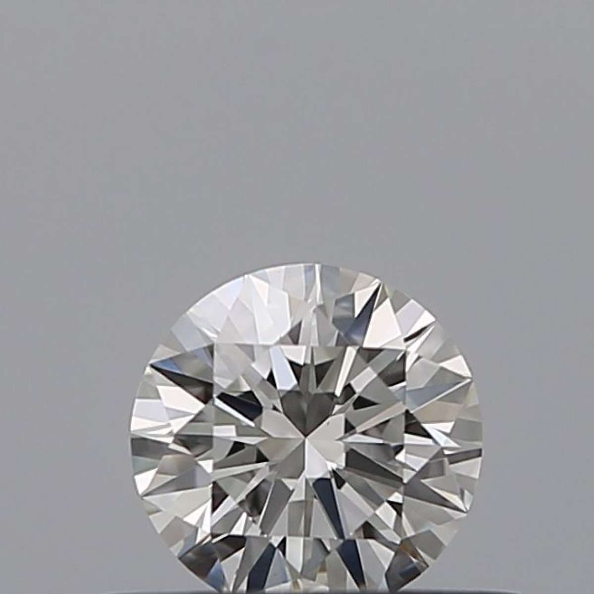 Certified Diamond GIA Carats 0.32 Color G Clarity VS1  EX  EX  EX Fluorescence NON Brown No Milky No EyeClean 100%