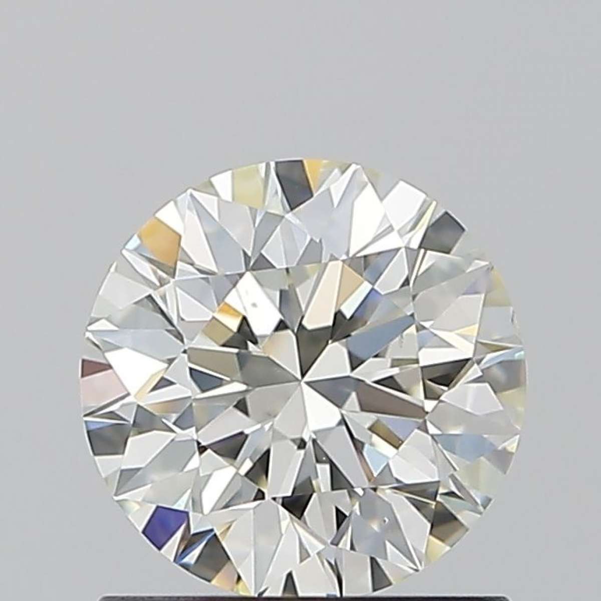 Certified Diamond IGI Carats 1.0 Color H Clarity VS2 EX EX EX Fluorescence FNT Brown No Green No Milky No EyeClean 100% Certified Diamond IGI Carats 1.0 Color H Clarity VS2 EX EX EX Fluorescence FNT Brown No Green No Milky No EyeClean 100%