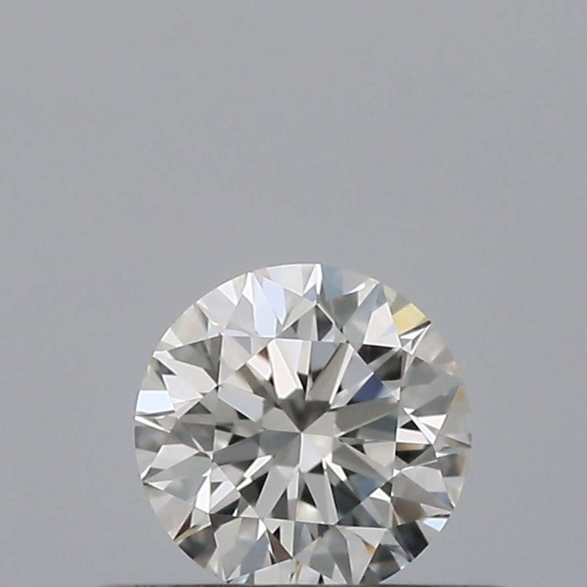 Certified Diamond GIA Carats 0.3 Color G Clarity IF  EX  EX  EX Fluorescence NON Brown No Milky No EyeClean 100%