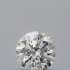 Certified Diamond GIA Carats 0.3 Color G Clarity IF  EX  EX  EX Fluorescence NON Brown No Milky No EyeClean 100%
