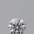 Certified Diamond GIA Carats 0.19 Color D Clarity VVS1  EX  EX  EX Fluorescence NON Brown No Green No Milky No EyeClean 100%