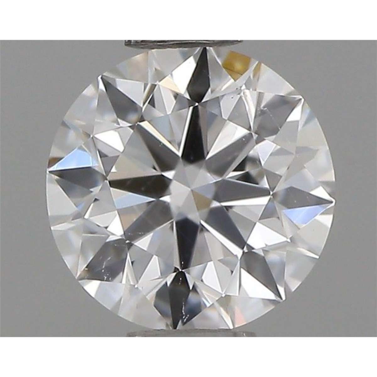 Certified Diamond GIA Carats 0.53 Color E Clarity SI1 EX EX EX Fluorescence FNT Brown No Green No Milky No EyeClean 100% Certified Diamond GIA Carats 0.53 Color E Clarity SI1 EX EX EX Fluorescence FNT Brown No Green No Milky No EyeClean 100%