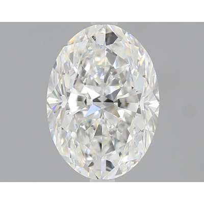 Certified Diamond GIA Carats 1.2 Color G Clarity SI2  -  EX  EX Fluorescence NON Brown No Green No Milky No EyeClean 100%