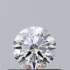 Certified Diamond GIA Carats 0.31 Color E Clarity IF  EX  EX  EX Fluorescence NON Brown No Green No Milky No EyeClean 100%