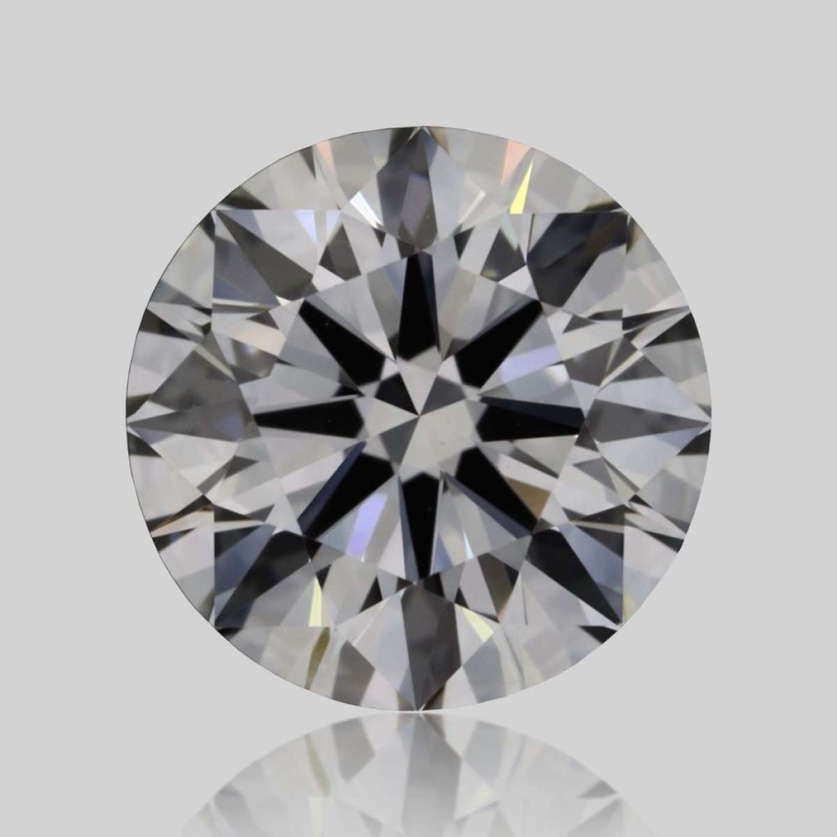 Certified Diamond GIA Carats 0.64 Color F Clarity VS1 EX EX EX Fluorescence FNT Brown No Green No Milky No EyeClean 100% Certified Diamond GIA Carats 0.64 Color F Clarity VS1 EX EX EX Fluorescence FNT Brown No Green No Milky No EyeClean 100%