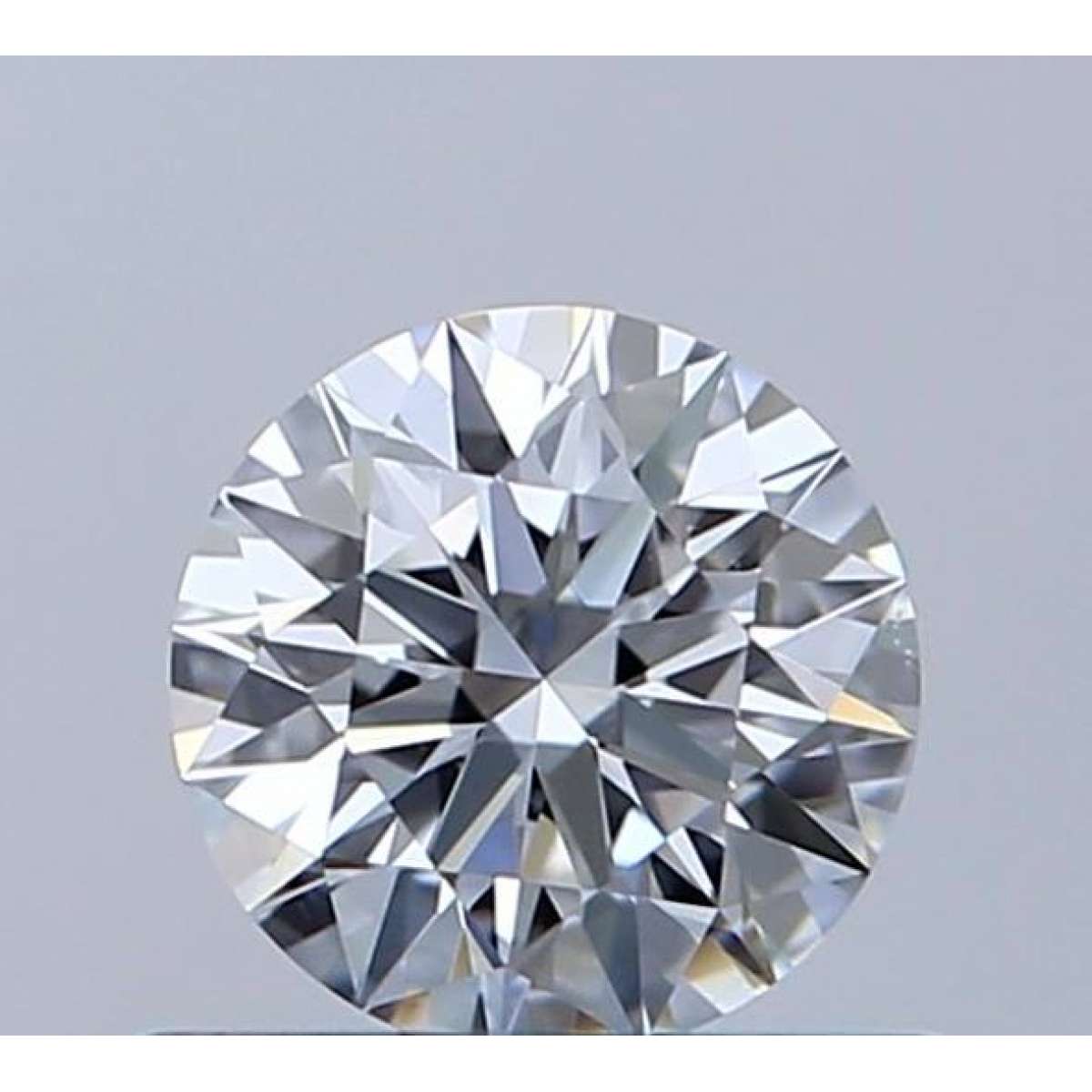 Certified Diamond GIA Carats 0.52 Color D Clarity SI1 EX EX EX Fluorescence NON Brown No Green No Milky No EyeClean 100% Certified Diamond GIA Carats 0.52 Color D Clarity SI1 EX EX EX Fluorescence NON Brown No Green No Milky No EyeClean 100%
