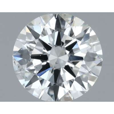 Certified Diamond IGI Carats 0.5 Color G Clarity SI1 EX EX EX Fluorescence FNT Brown No Green No Milky No EyeClean 100% Certified Diamond IGI Carats 0.5 Color G Clarity SI1 EX EX EX Fluorescence FNT Brown No Green No Milky No EyeClean 100%