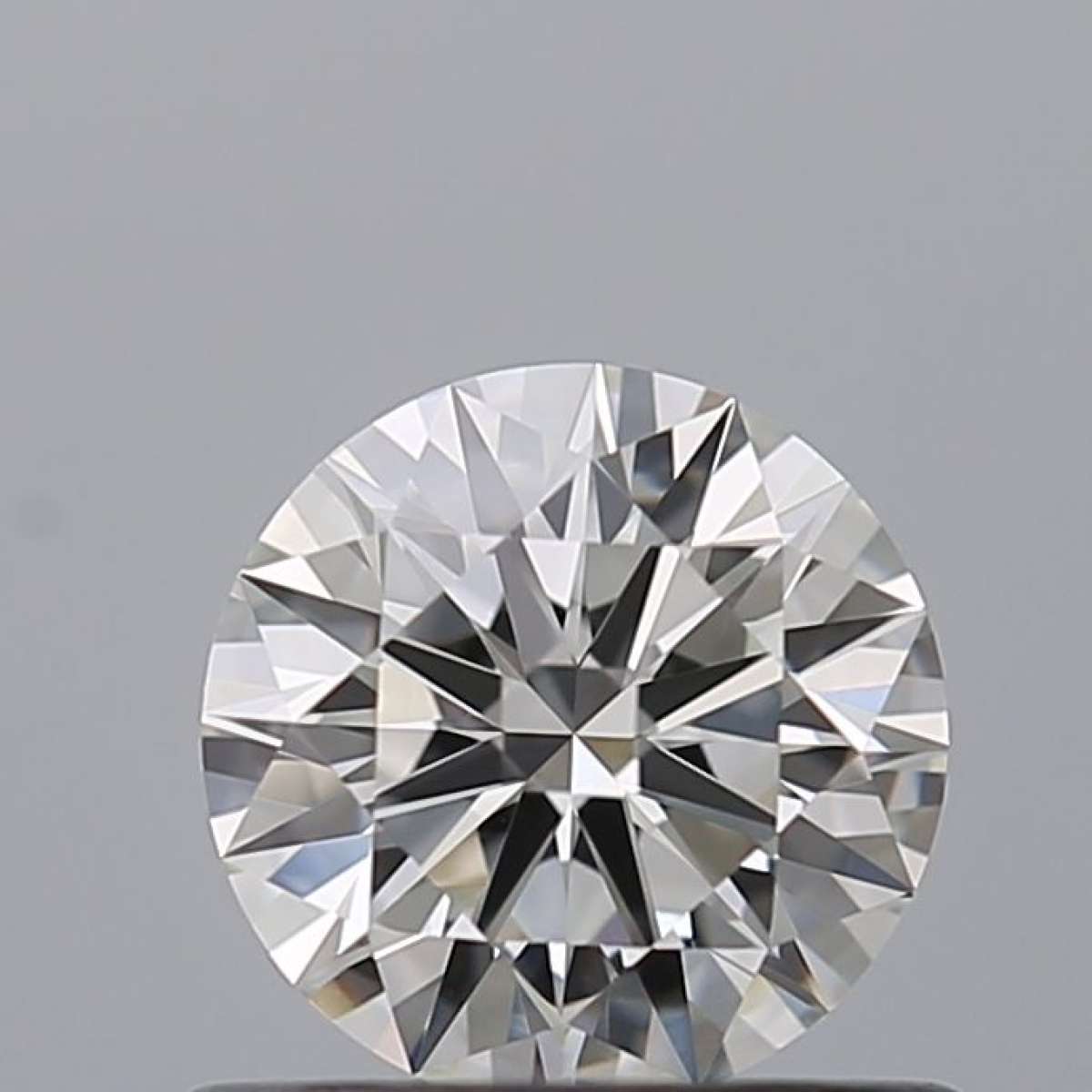 Certified Diamond GIA Carats 0.55 Color F Clarity VVS2 EX EX EX Fluorescence NON Brown No Milky No EyeClean 100% Certified Diamond GIA Carats 0.55 Color F Clarity VVS2 EX EX EX Fluorescence NON Brown No Milky No EyeClean 100%