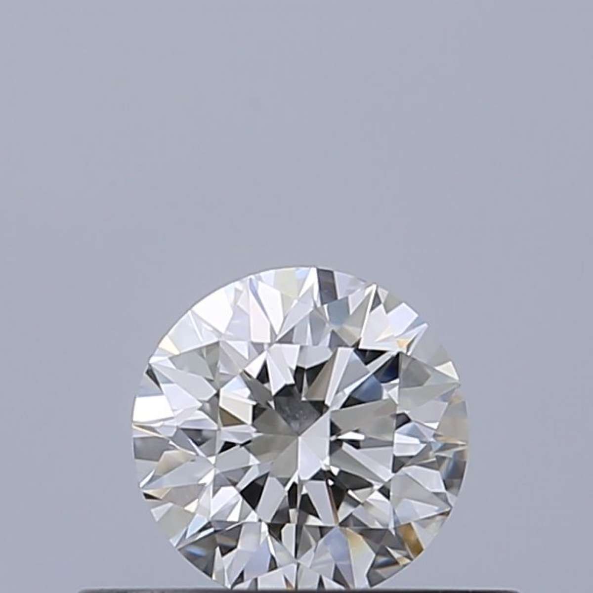 Certified Diamond GIA Carats 0.33 Color E Clarity SI1  EX  EX  EX Fluorescence NON Brown No Green No Milky No EyeClean 100%