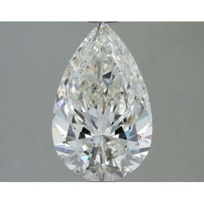 Certified Diamond IGI Carats 1.8 Color H Clarity VS1  -  EX  EX Fluorescence NON Brown No Green No Milky No EyeClean 100%