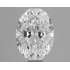 Certified Diamond GIA Carats 1.06 Color E Clarity VS1  -  EX  EX Fluorescence NON Brown No Green No Milky No EyeClean 100%