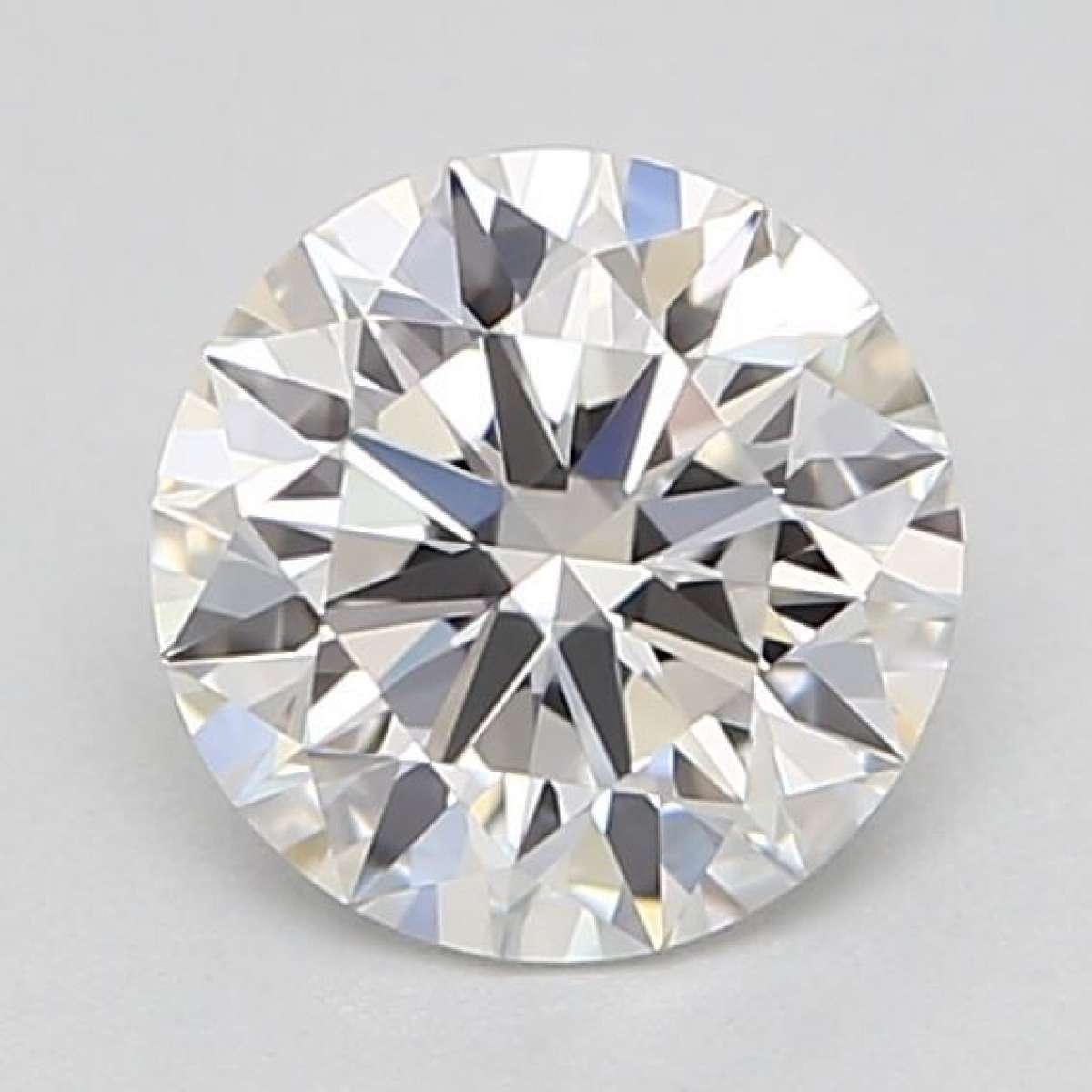 Certified Diamond GIA Carats 0.44 Color E Clarity VVS1 EX EX EX Fluorescence NON Brown No Green No Milky No EyeClean 100% Certified Diamond GIA Carats 0.44 Color E Clarity VVS1 EX EX EX Fluorescence NON Brown No Green No Milky No EyeClean 100%