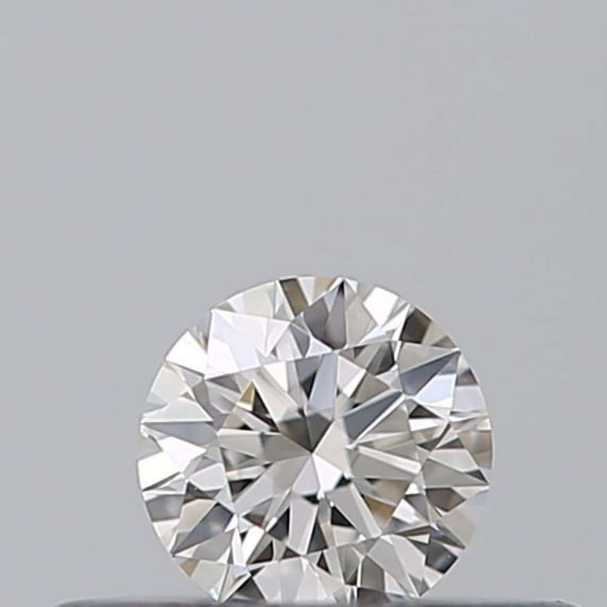 Diamante Certificato GIA Carati 0.18 Colore G Purezza VVS2 EX EX EX Fluorescenza NON Brown No Milky No EyeClean 100% Diamante Certificato GIA Carati 0.18 Colore G Purezza VVS2 EX EX EX Fluorescenza NON Brown No Milky No EyeClean 100%