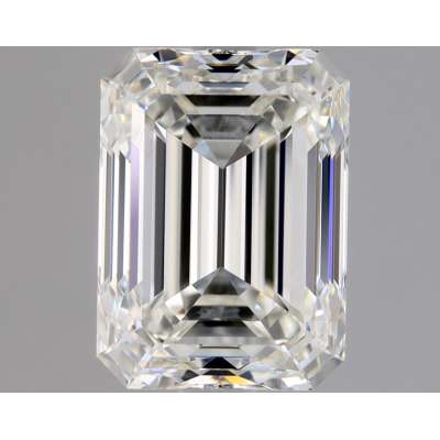 Certified Diamond GIA Carats 1.7 Color H Clarity VVS1  -  EX  EX Fluorescence FNT Brown No Green No Milky No EyeClean 100%