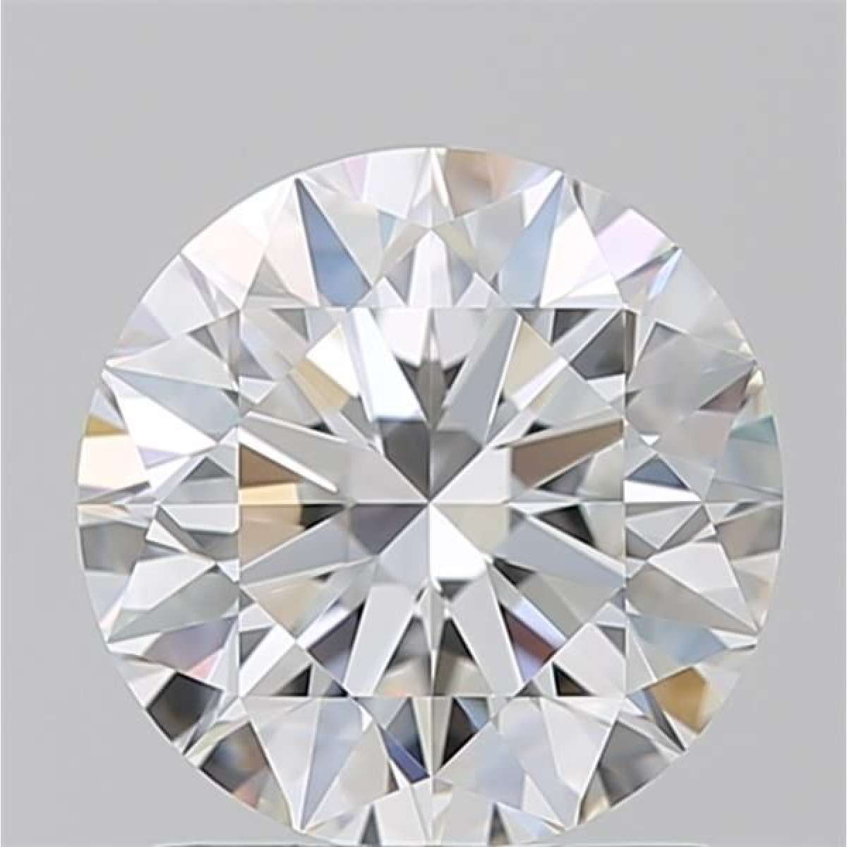 Certified Diamond GIA Carats 1.5 Color F Clarity VS1 EX EX EX Fluorescence NON Brown No Milky No EyeClean 100% Certified Diamond GIA Carats 1.5 Color F Clarity VS1 EX EX EX Fluorescence NON Brown No Milky No EyeClean 100%