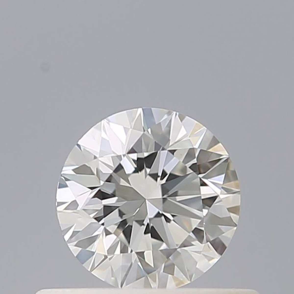 Diamante Certificato GIA Carati 0.36 Colore G Purezza VVS2 EX EX EX Fluorescenza NON Brown No Milky No EyeClean 100% Diamante Certificato GIA Carati 0.36 Colore G Purezza VVS2 EX EX EX Fluorescenza NON Brown No Milky No EyeClean 100%