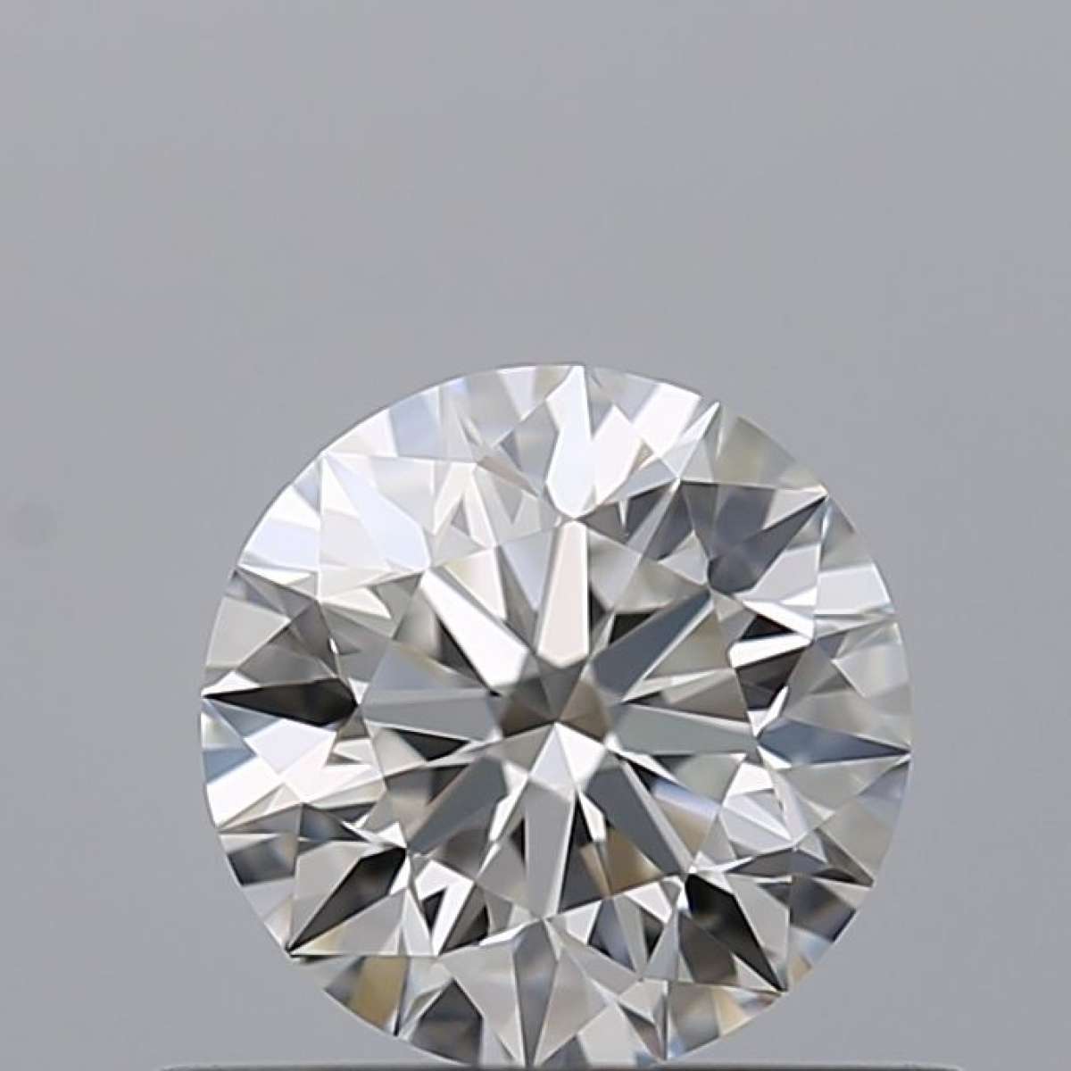 Certified Diamond GIA Carats 0.53 Color E Clarity VVS2 EX EX EX Fluorescence NON Brown No Green No Milky No EyeClean 100% Certified Diamond GIA Carats 0.53 Color E Clarity VVS2 EX EX EX Fluorescence NON Brown No Green No Milky No EyeClean 100%