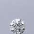 Certified Diamond IGI Carats 0.18 Color E Clarity VS1  EX  EX  EX Fluorescence NON Brown No Green No Milky No EyeClean 100%